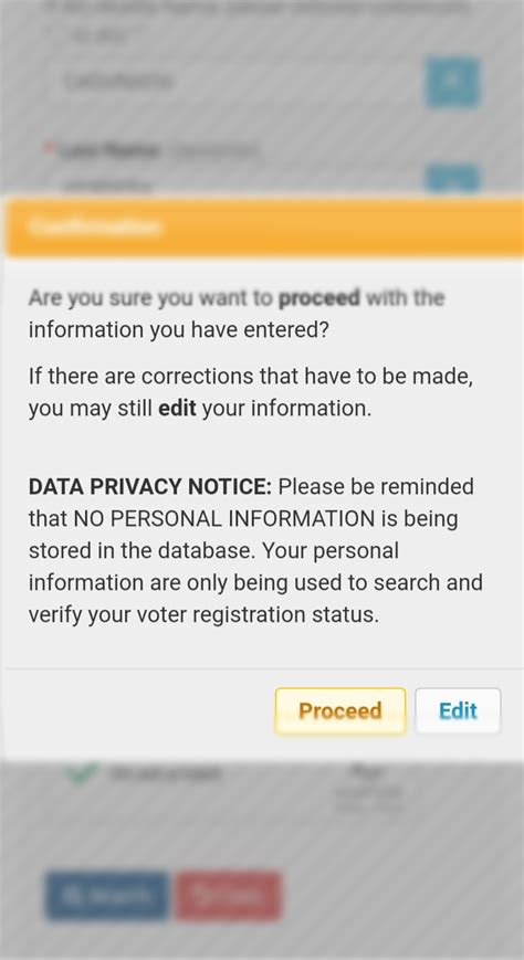 voterverifier|Comelec's Precinct Finder is back! Here's how to use  .